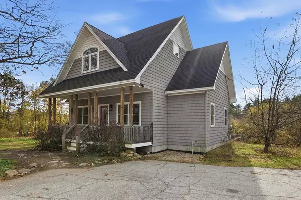 Pittsfield, NH 03263,9 Shackford CT