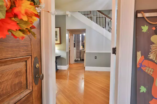 Claremont, NH 03743,85 Myrtle ST