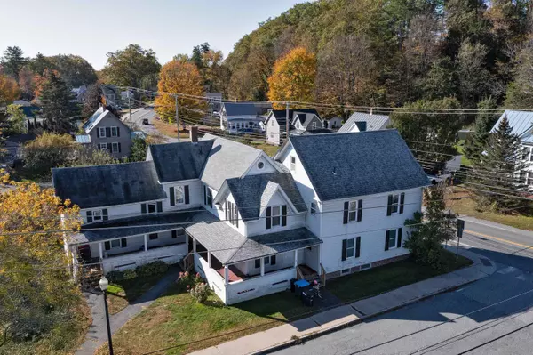 1 Depot ST, Hartford, VT 05088