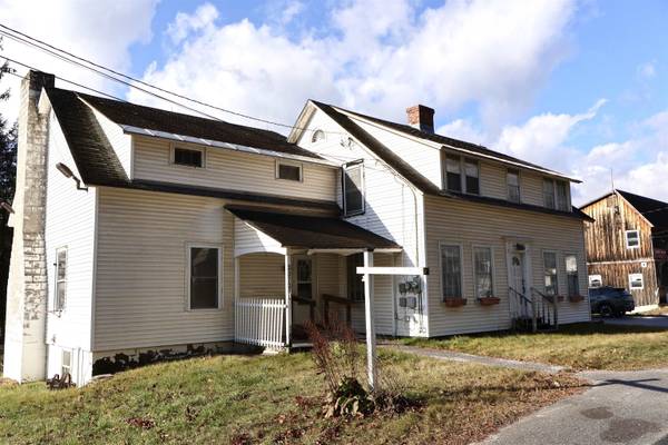 2072 North Main ST, Londonderry, VT 05148