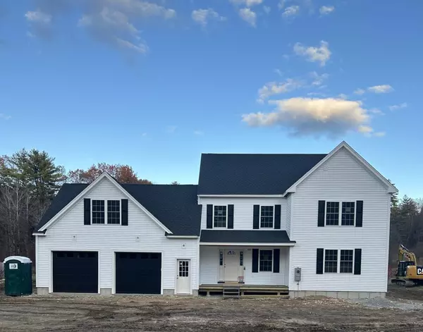 Winchester, NH 03441,159 Ashuelot Main ST