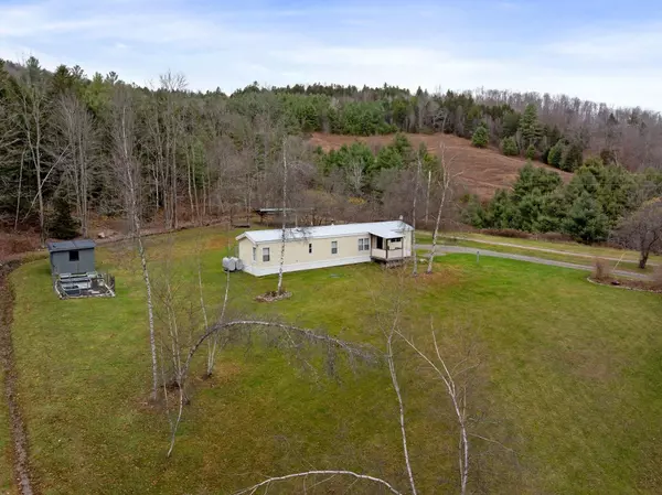 Moretown, VT 05602,139 Cemetery RD