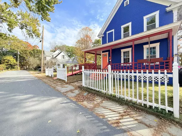 Springfield, VT 05156,33 Cottage AVE