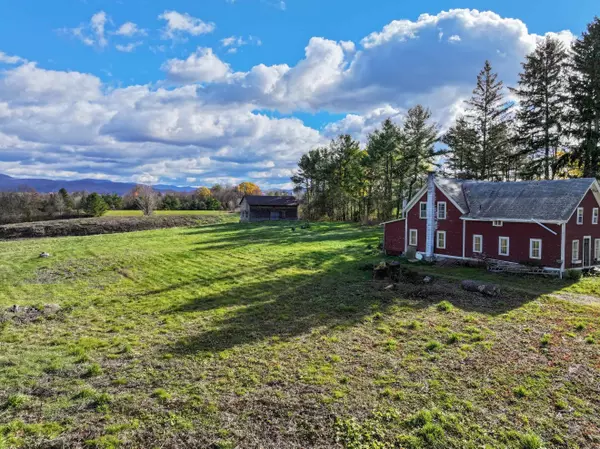 1332 Cider Mill RD, Cornwall, VT 05753