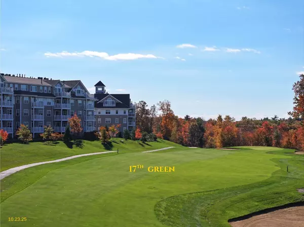 Atkinson, NH 03811,1 Longview DR #110