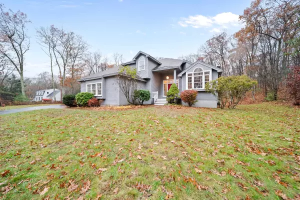 Windham, NH 03087,45 Sharon RD