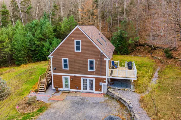 Grantham, NH 03753,351 Miller Pond RD