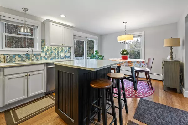 Grantham, NH 03753,351 Miller Pond RD