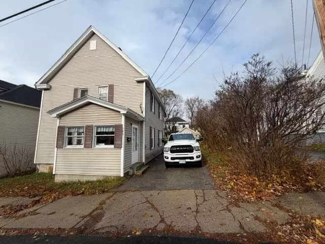 199 Park ST, Berlin, NH 03570