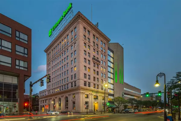 875 Elm ST #1005, Manchester, NH 03101