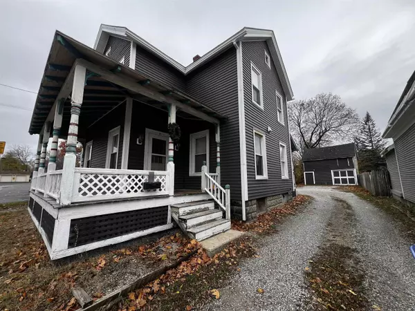 Rutland City, VT 05701,10 Sheldon PL