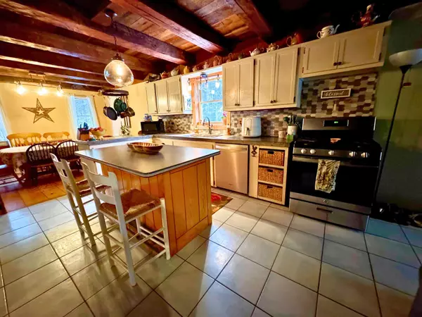 Lyman, NH 03585,205 Hurd Hill RD