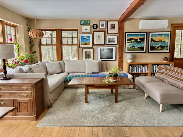 Putney, VT 05346,135 Fred Houghton RD