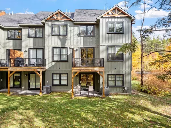 Conway, NH 03860,168 Old Bartlett RD #A