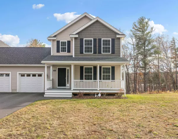 56 B Terraceview DR, Hudson, NH 03051