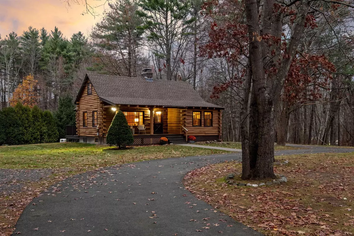 Windham, NH 03087,6 Londonderry RD