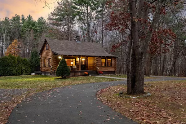 6 Londonderry RD, Windham, NH 03087