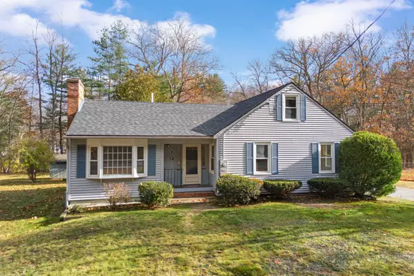 105 Lawrence RD, Salem, NH 03079