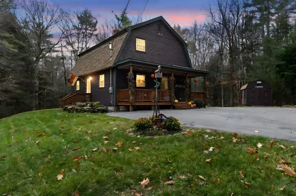 272 Walnut ST, Rochester, NH 03867