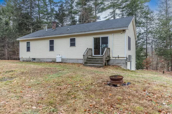 Acton, ME 04001-6828,228 Garvin RD