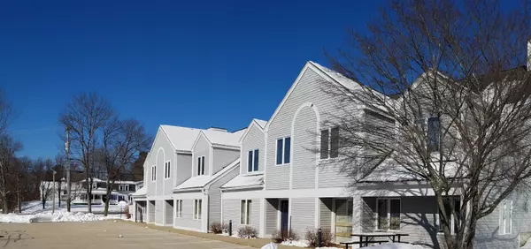 Londonderry, NH 03053,184 Mammoth RD #Map 6, Lot 72C, Unit 2A (Unit 1), Map 6, Lot 72C,