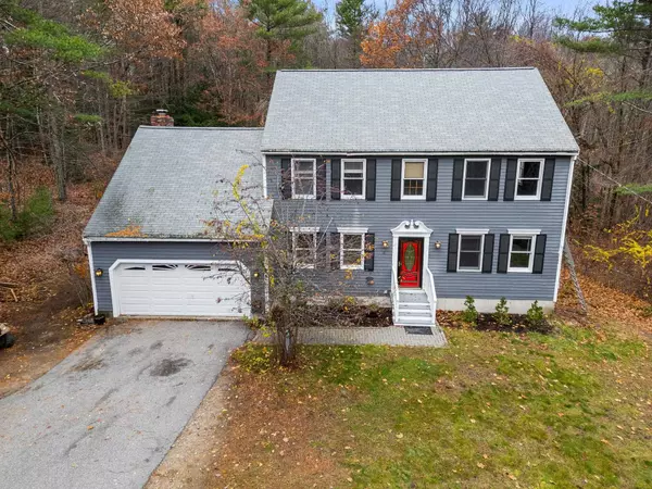 Derry, NH 03838,18 Lorri RD