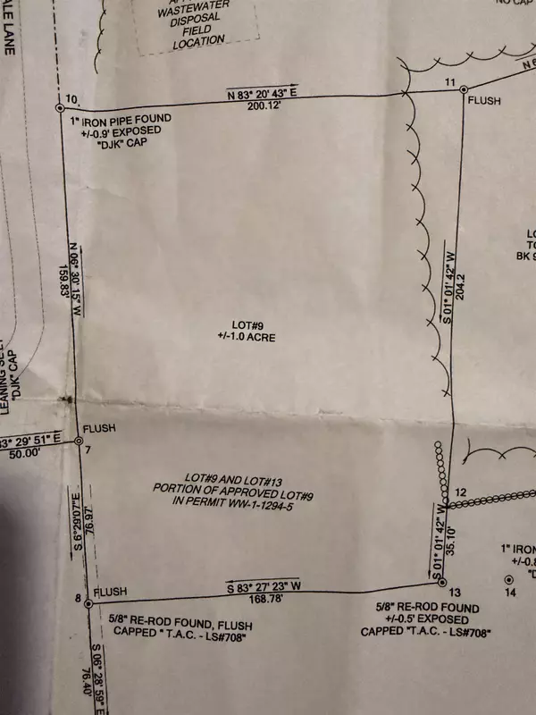 Chittenden, VT 05763,00 Pasquale ST #13