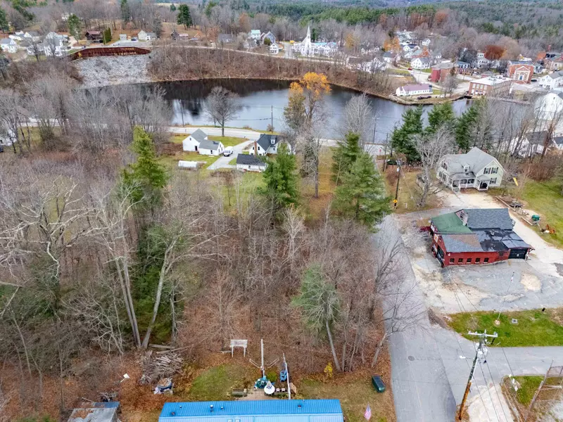 0 ADAMS ST, Greenville, NH 03048