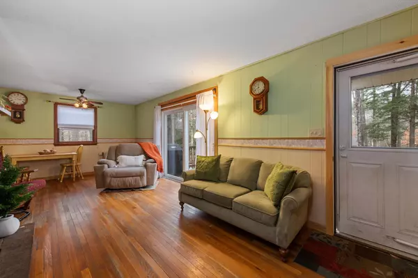 Holderness, NH 03245,14 Heritage Hill RD