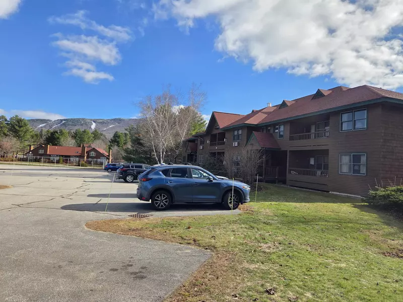 164 Deer Park DR #160D, Woodstock, NH 03262