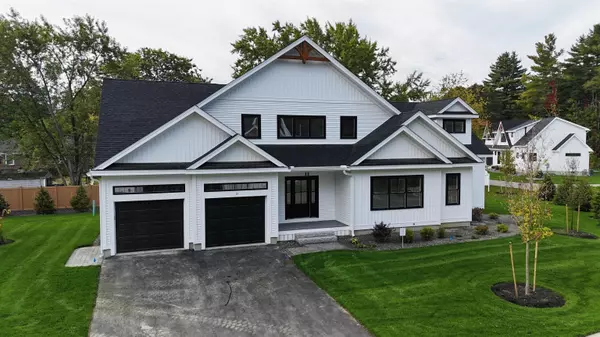 Exeter, NH 03833,13 Little River RD #lot 2