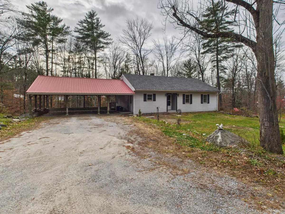 Deering, NH 03244,2426 2nd NH TPKE