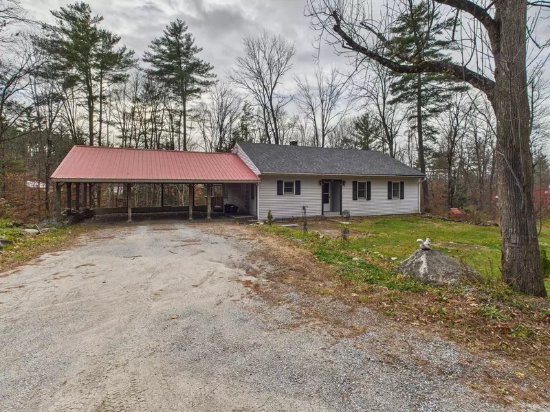 2426 2nd NH TPKE, Deering, NH 03244