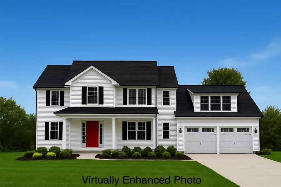 54 Daniel RD, Derry, NH 03038