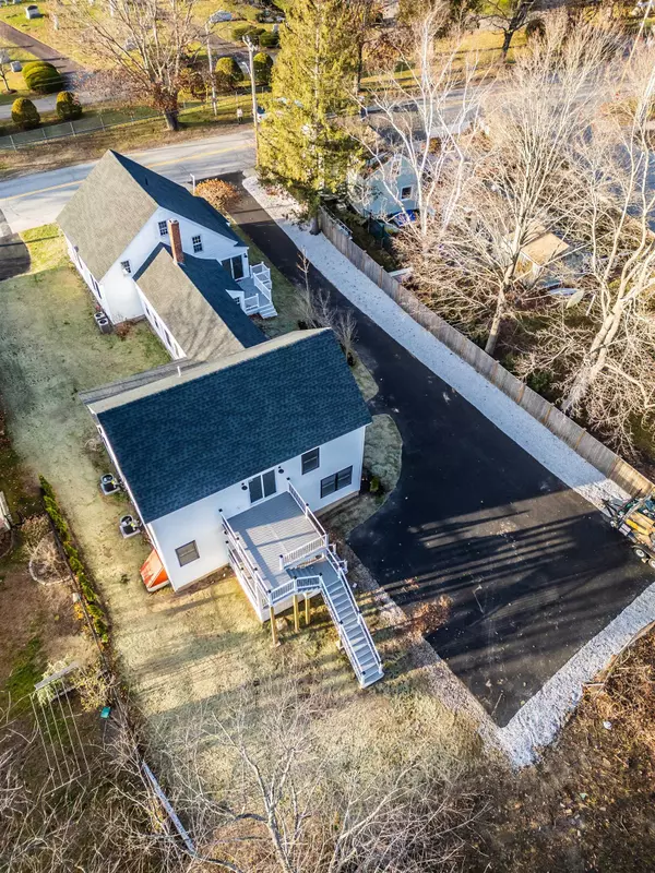 Exeter, NH 03833,50c Linden ST