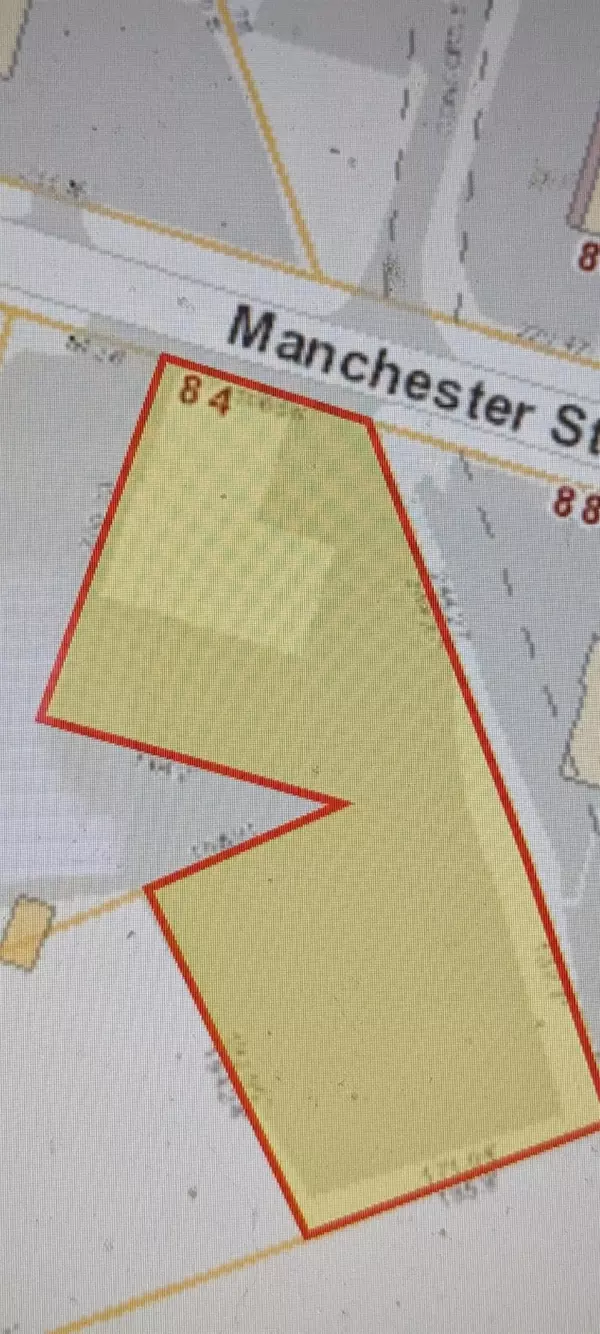 Concord, NH 03301,84 Manchester ST