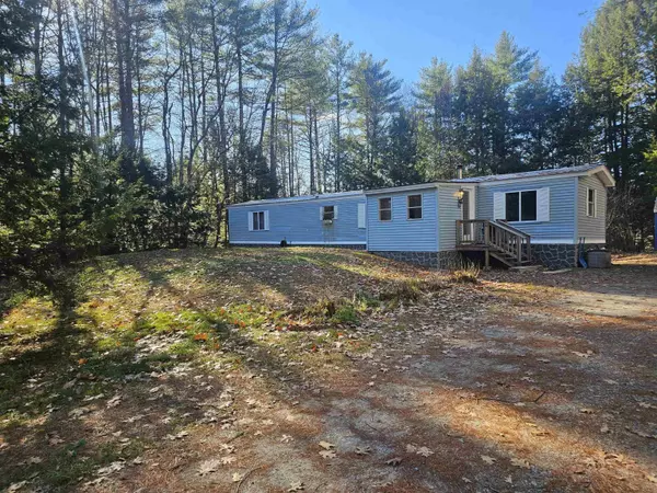 28 Merrill ST, Hillsborough, NH 03244