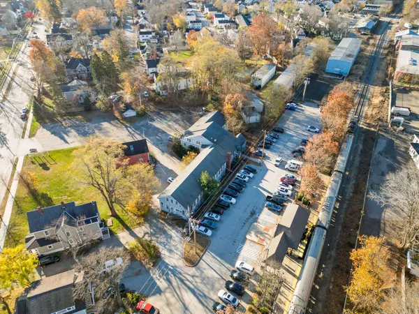 Exeter, NH 03833,48 Lincoln ST