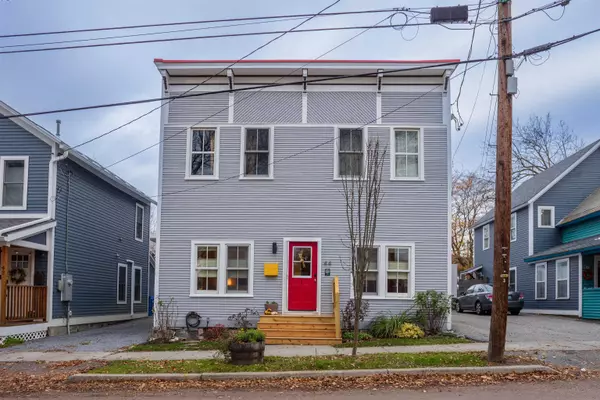 Burlington, VT 05401,44 Marble AVE #1