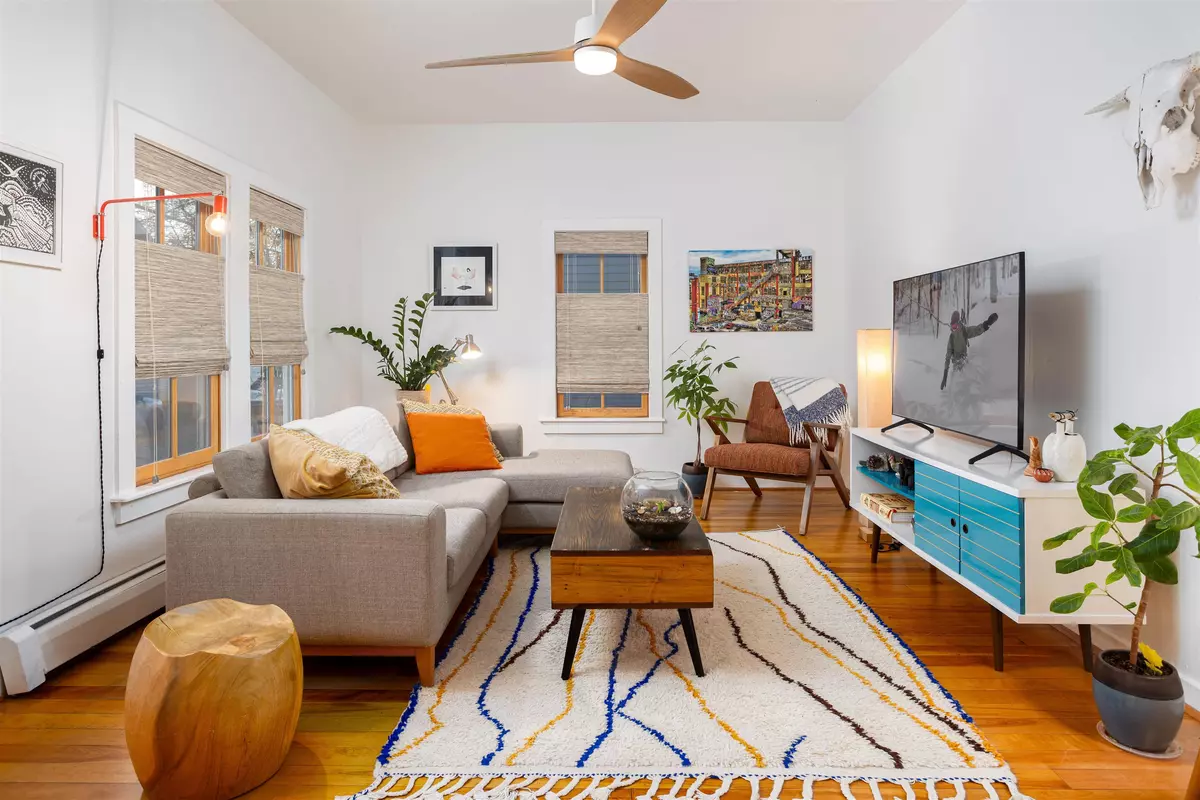 Burlington, VT 05401,44 Marble AVE #1