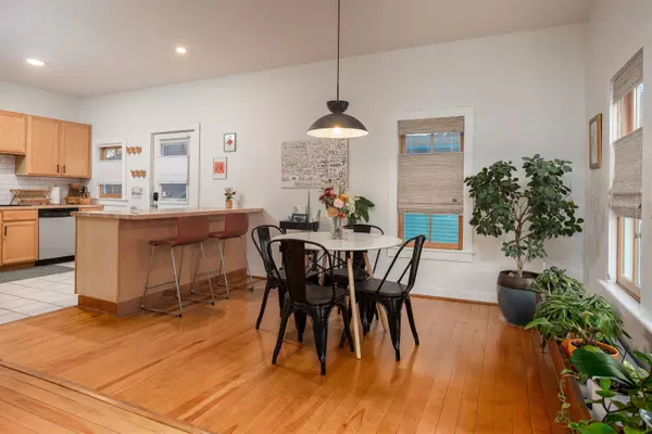 Burlington, VT 05401,44 Marble AVE #1