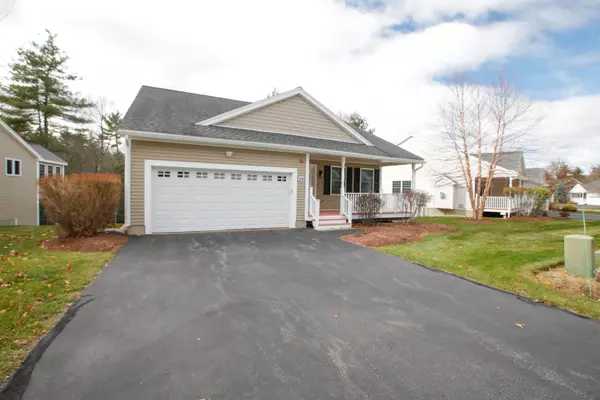 Litchfield, NH 03052,29 Watts LNDG #24