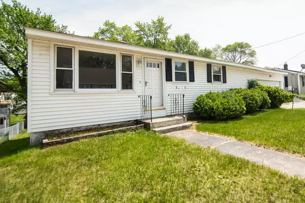 Manchester, NH 03103,82 S Jewett ST