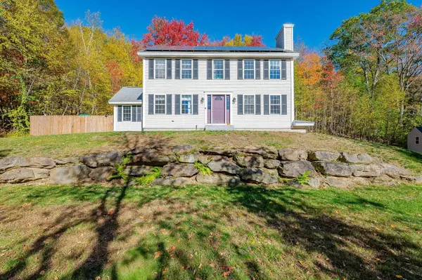 464 North RD, Epsom, NH 03234
