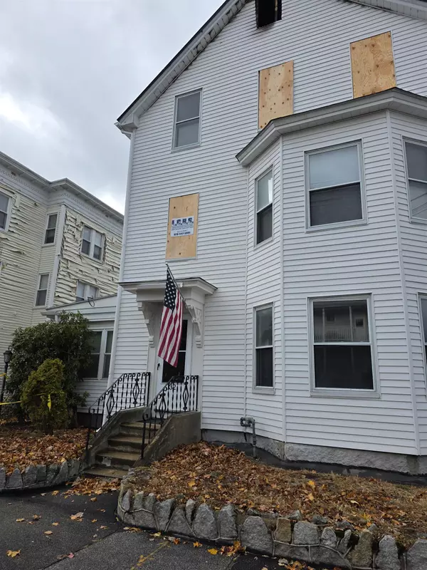 Manchester, NH 03102,132 Alsace ST