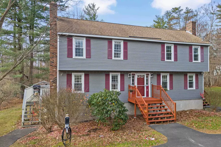 5A Homestead DR, Derry, NH 03038