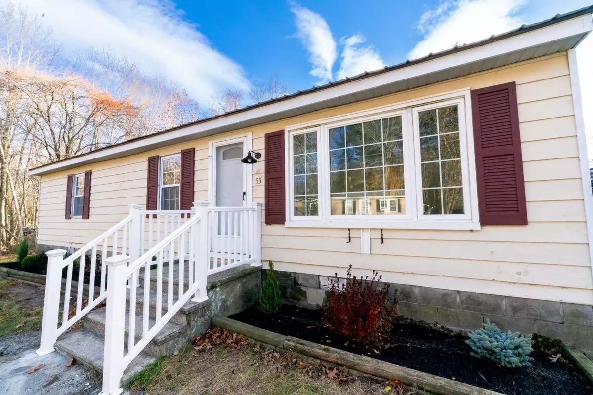 Danville, NH 03819,55 Judith ST