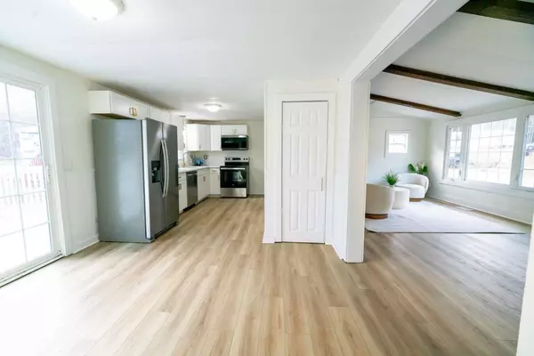 Danville, NH 03819,55 Judith ST