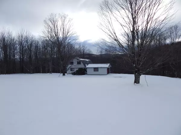 953 Lincoln Gap RD, Warren, VT 05674