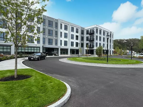 80 Constitution AVE #323, Portsmouth, NH 03801